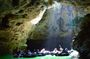 Yogyakarta Pindul Cave and Oyo River Tubing Private Day Tour