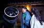 Andean Sky Observation at Cusco Planetarium