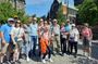 Glasgow City Centre Walking Tour with Local Guide