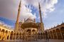 Day Tour To Islamic And Christian Cairo