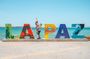La Paz City Tour with Balandra Beach and Pueblo Magica Todos Santos