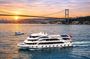 Istanbul 2 Hour Afternoon Luxury Bosphorus Boat Cruise