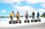 3 Hour Smart Eco Segway Adventure in Nassau