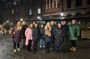 Private Aberdeen Dark Side Walking Tour