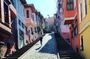Fener and Balat - Old Greek & Jewish Quarter
