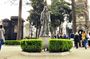 Recoleta Cemetery Tour in English