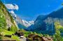 Private Tours in Zurich and Switzerland with Russian Guide