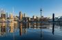 Auckland Harbour Sightseeing Cruise