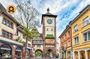 Explore Freiburg in 60 minutes with a Local