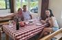Konavle Tradition & Vines: Vodopic Winery Journey