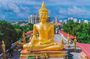 Pattaya Temple & Selfie Adventure – Ride the Songthaew!