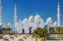 Small-Group Abu Dhabi Day Trip from Dubai