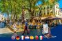 Breda: City Walk with Audio Guide in 7 Languages on your Phone