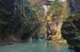 Private tour from Kutaisi to Martvili At Okatse and Prometheus