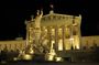 Panoramic Vienna Night Tour Oldtimer Classic Car