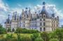 Full-Day Private Tour to Châteaux of the Loire without Guide