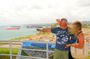 Cruiseline Excursion Colon: Rainforest, San Lorenzo Fort and Canal Expansion