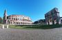 Private Colosseum and Gladiators Arena with Gelato Tour