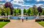 Potsdam Walking Tour with Palace Entry