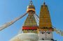 Walking Street Food Tour and 2 UNESCO Sightseeing in Kathmandu