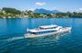 Lake Lucerne Panoramic Sightseeing Cruise