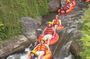 Alas Harum+ Cave Tubing + Water Fall