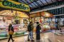Florence Food Culture Tour Sant’Ambrogio Market Tastings