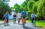 EBIKE TOUR : Real Prague - Discover Nature and ride behind the centre - 4hrs