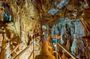 Day Tour in Petralona Cave and Chalkidiki without guide