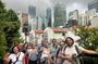 Chinatown Walking Tour: Struggles of our Forefathers