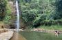 BEST Waterfall in Cali The Indian´s Waterfall