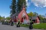 2-Hours Guided Segway Tour in Coeur d'Alene