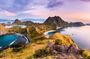 Labuan Bajo Private Tour With Rangko Cave Sylvia Hill Mirror Cave