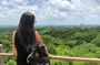 Treasures of the Mayan World: Tikal, Yaxha, Blue Crater, Flores Island