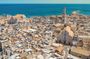 Bari Walking Tour with Audio and Written Guide by a Local