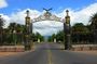 City Tour of Mendoza with Cerro de la Gloria