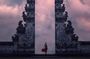 East Bali's Icons Tour Lahangan sweet Sunrise And Gate of Heaven