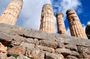 Delphi Full Day Private Tour 8seat
