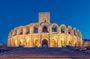 Arles Vincent Van Gogh Self Guided Walking Tour with an APP