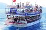 Big Boss – Adults Only Boat Trip (16+)