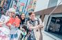 Akihabara Vacation Package by an interpreter guide and cosplayer