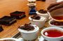 Ceylon Tea Tasting from Nuwara Eliya