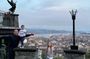 Lucerne & Mt. Rigi Day Trip with Boat Ride and Cogwheel Train
