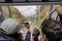 3-Hour Private Tour Hiked through the Bergen Mountains
