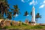 From Colombo Enchanting Southern Sri Lanka Tour