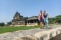 Hubli to Badami, Kali Tiger Reserve & Goa Beach Tour