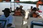 Day Trip to Saadani National Park- From Tanga City Tanzania