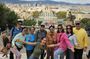 Barcelona: Old Town, Montjuic Castle, Cable Car Small Group Tour