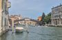 Canals and masterpieces from Dorsoduro to Saint Mark's Square