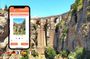 Essential Round : Self-Guided Tour created by local Official Guide